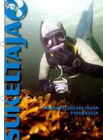 Sukellusp�iv�kirja, snorkkelisukellus